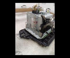 AUTORADIO LETTORE CD SCHERMO NAVIGAZIONE GPS FORD - 22