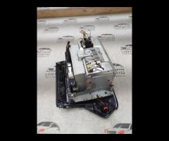 AUTORADIO LETTORE CD SCHERMO NAVIGAZIONE GPS FORD - 23