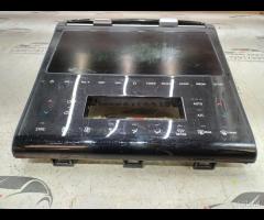 DISPLAY SCHERMO MONITOR LCD CENTRALE MULTIFUNZIONE