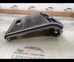 DISPLAY SCHERMO MONITOR LCD CENTRALE MULTIFUNZIONE - 11