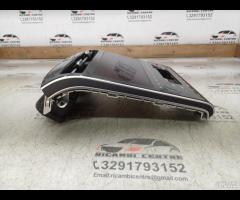 DISPLAY SCHERMO MONITOR LCD CENTRALE MULTIFUNZIONE - 12