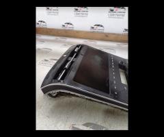 DISPLAY SCHERMO MONITOR LCD CENTRALE MULTIFUNZIONE - 14