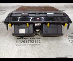 DISPLAY SCHERMO MONITOR LCD CENTRALE MULTIFUNZIONE - 23