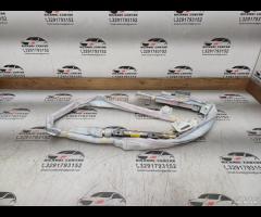 AIRBAG A TENDINA LATERALE SINISTRO 2010 TOYOTA AUR