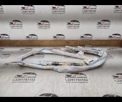 AIRBAG A TENDINA LATERALE SINISTRO 2010 TOYOTA AUR