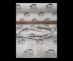 AIRBAG A TENDINA LATERALE SINISTRO 2010 TOYOTA AUR