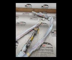 AIRBAG A TENDINA LATERALE SINISTRO 2010 TOYOTA AUR - 6