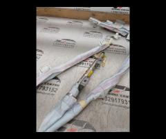 AIRBAG A TENDINA LATERALE SINISTRO 2010 TOYOTA AUR - 7