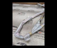 AIRBAG A TENDINA LATERALE SINISTRO 2010 TOYOTA AUR - 8