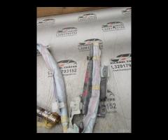 AIRBAG A TENDINA LATERALE SINISTRO 2010 TOYOTA AUR - 9