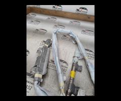 AIRBAG A TENDINA LATERALE SINISTRO 2010 TOYOTA AUR - 12