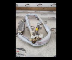 AIRBAG A TENDINA LATERALE SINISTRO 2010 TOYOTA AUR - 13