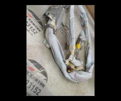 AIRBAG A TENDINA LATERALE SINISTRO 2010 TOYOTA AUR - 15