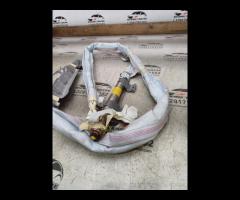 AIRBAG A TENDINA LATERALE SINISTRO 2010 TOYOTA AUR - 16