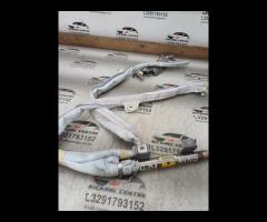 AIRBAG A TENDINA LATERALE DESTRO 2010 TOYOTA AURIS - 9