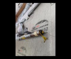 AIRBAG A TENDINA LATERALE DESTRO 2010 TOYOTA AURIS - 11