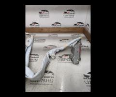 AIRBAG A TENDINA LATERALE DESTRO 2010 TOYOTA AURIS - 13