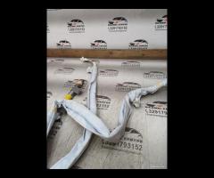 AIRBAG A TENDINA LATERALE DESTRO 2010 TOYOTA AURIS - 14