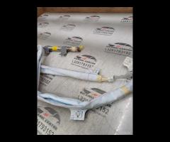 AIRBAG A TENDINA LATERALE DESTRO 2010 TOYOTA AURIS - 19