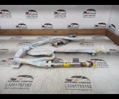 AIRBAG A TENDINA LATERALE DESTRO 2010 TOYOTA AURIS - 21