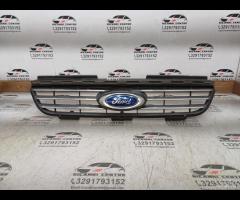 GRIGLIA RADIATORE ANTERIORE SUPERIORE 2011 FORD GA