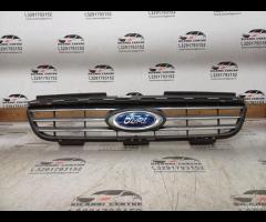 GRIGLIA RADIATORE ANTERIORE SUPERIORE 2011 FORD GA