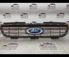 GRIGLIA RADIATORE ANTERIORE SUPERIORE 2011 FORD GA