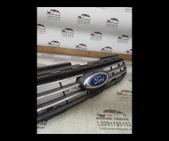 GRIGLIA RADIATORE ANTERIORE SUPERIORE 2011 FORD GA - 12