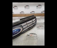 GRIGLIA RADIATORE ANTERIORE SUPERIORE 2011 FORD GA - 13