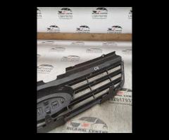 GRIGLIA RADIATORE ANTERIORE SUPERIORE 2011 FORD GA - 16