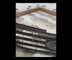 GRIGLIA RADIATORE ANTERIORE SUPERIORE 2011 FORD GA - 18