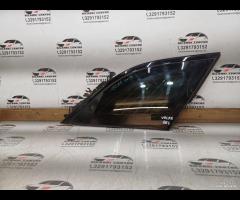 VETRO CRISTALLO FINESTRINO LATERALE DX 2019 LAND R