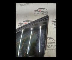 VETRO CRISTALLO FINESTRINO LATERALE DX 2019 LAND R