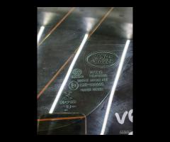 VETRO CRISTALLO FINESTRINO LATERALE DX 2019 LAND R - 9