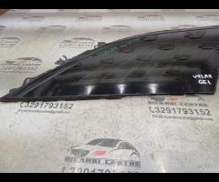 VETRO CRISTALLO FINESTRINO LATERALE DX 2019 LAND R - 10