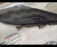 VETRO CRISTALLO FINESTRINO LATERALE DX 2019 LAND R - 13