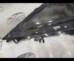 VETRO CRISTALLO FINESTRINO LATERALE DX 2019 LAND R - 16