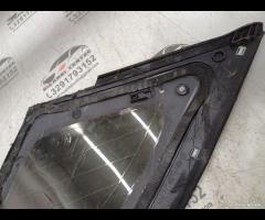 VETRO CRISTALLO FINESTRINO LATERALE DX 2019 LAND R - 19