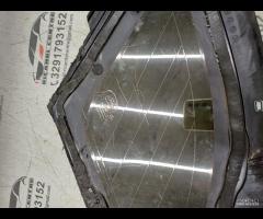 VETRO CRISTALLO FINESTRINO LATERALE DX 2019 LAND R - 20