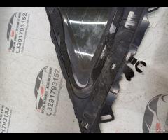 VETRO CRISTALLO FINESTRINO LATERALE DX 2019 LAND R - 22