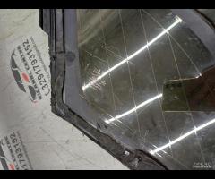 VETRO CRISTALLO FINESTRINO LATERALE DX 2019 LAND R - 23