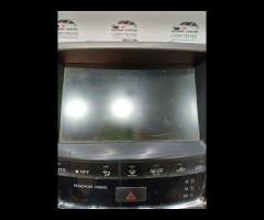 DISPLAY SCHERMO NAVIGATORE GPS AUTORADIO CD LEXUS - 9