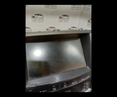 DISPLAY SCHERMO NAVIGATORE GPS AUTORADIO CD LEXUS - 11