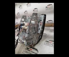 DISPLAY SCHERMO NAVIGATORE GPS AUTORADIO CD LEXUS - 12