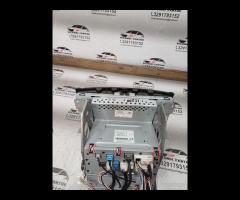 DISPLAY SCHERMO NAVIGATORE GPS AUTORADIO CD LEXUS - 13