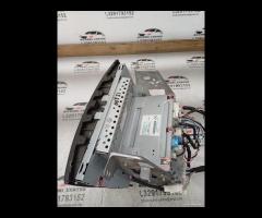 DISPLAY SCHERMO NAVIGATORE GPS AUTORADIO CD LEXUS - 16