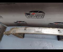 TRAVERSA PARAURTI ANTERIORE TESLA MODEL Y 2020_202