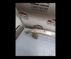 TRAVERSA PARAURTI ANTERIORE TESLA MODEL Y 2020_202 - 9