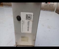 TRAVERSA PARAURTI ANTERIORE TESLA MODEL Y 2020_202 - 17