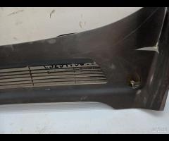 GRIGLIA PARABREZA FINITURA TERGICRISTALLO 2022 TES